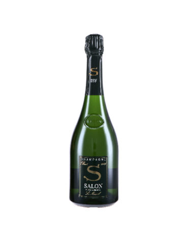 Le Mesnil Blanc 2006