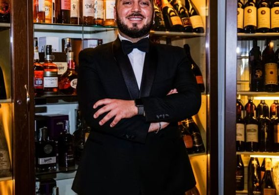 Giuseppe Sollazzo