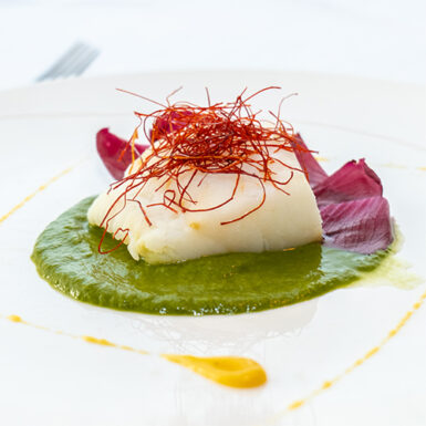 Cena – Lo Chalet dei Gourmet