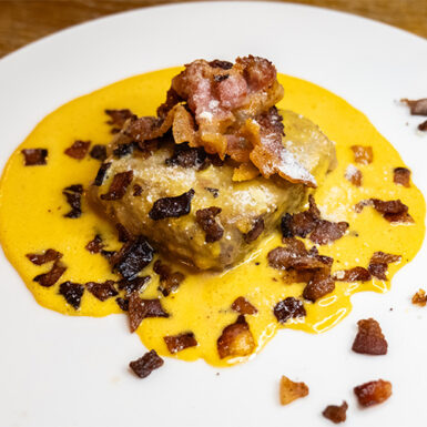 Piatti Gourmet 1 – Lo Chalet dei Gourmet