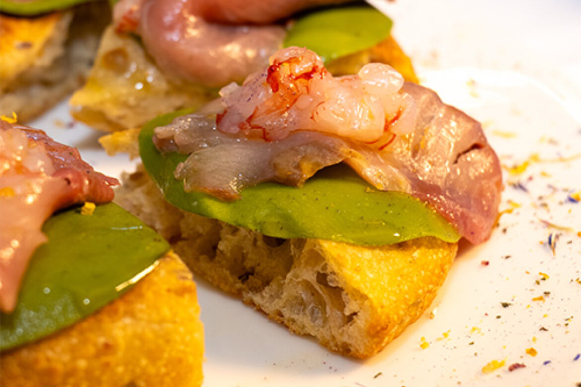 Pizza Gourmet