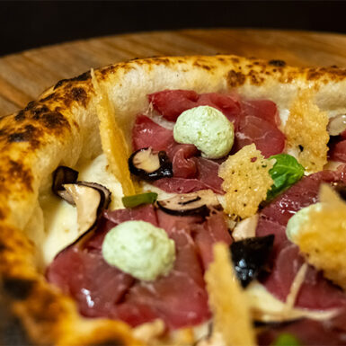 Pizza – Lo Chalet dei Gourmet 2025